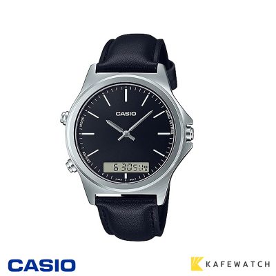 ساعت مچی مردانه کاسیو CASIO MTP-VC01L-1E