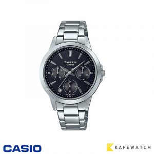 ساعت مچی زنانه کاسیو CASIO SHE-3516D-1A