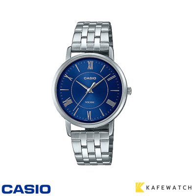 ساعت مچی مردانه کاسیو CASIO MTP-B110D-2AV