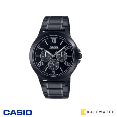 ساعت مچی مردانه کاسیو CASIO MTP-V300B-1A