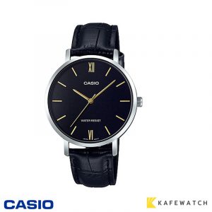 ساعت مچی مردانه کاسیو CASIO MTP-VT01L-1B