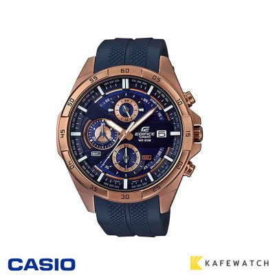 ساعت مچی کاسیو CASIO EFR-556PC-2AV