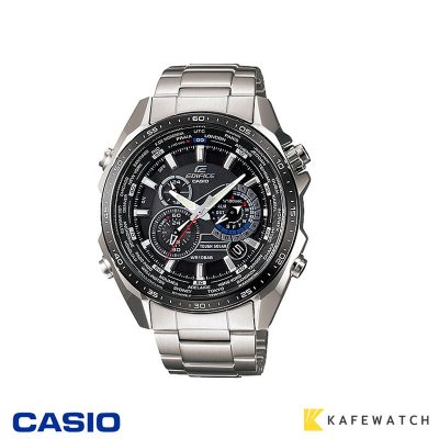 ساعت مچی کاسیو CASIO EQS-500DB-1A1