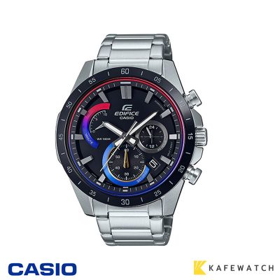 ساعت مچی کاسیو CASIO EFR-573HG-1AV